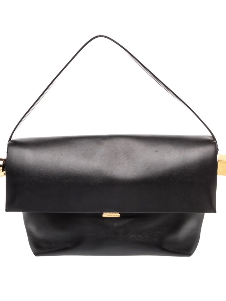 Jacquemus Le Grand Rond Shoulder Bag